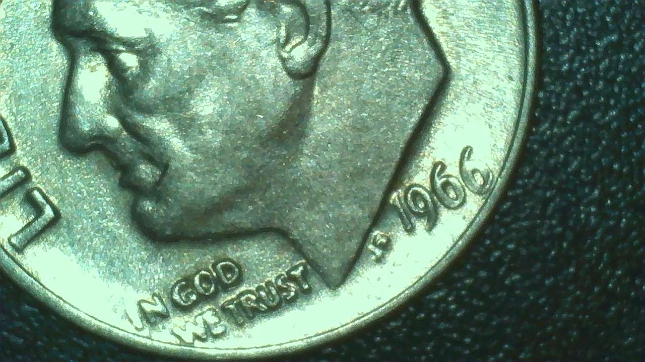 1966-Dime-DD--With-Die-Errors-Anyone-Know-What-It-May-Be-Worth