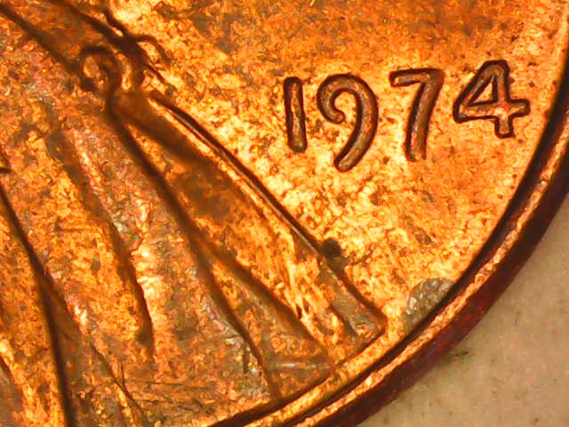 1974-DDO-Lincoln-Memorial-Penny