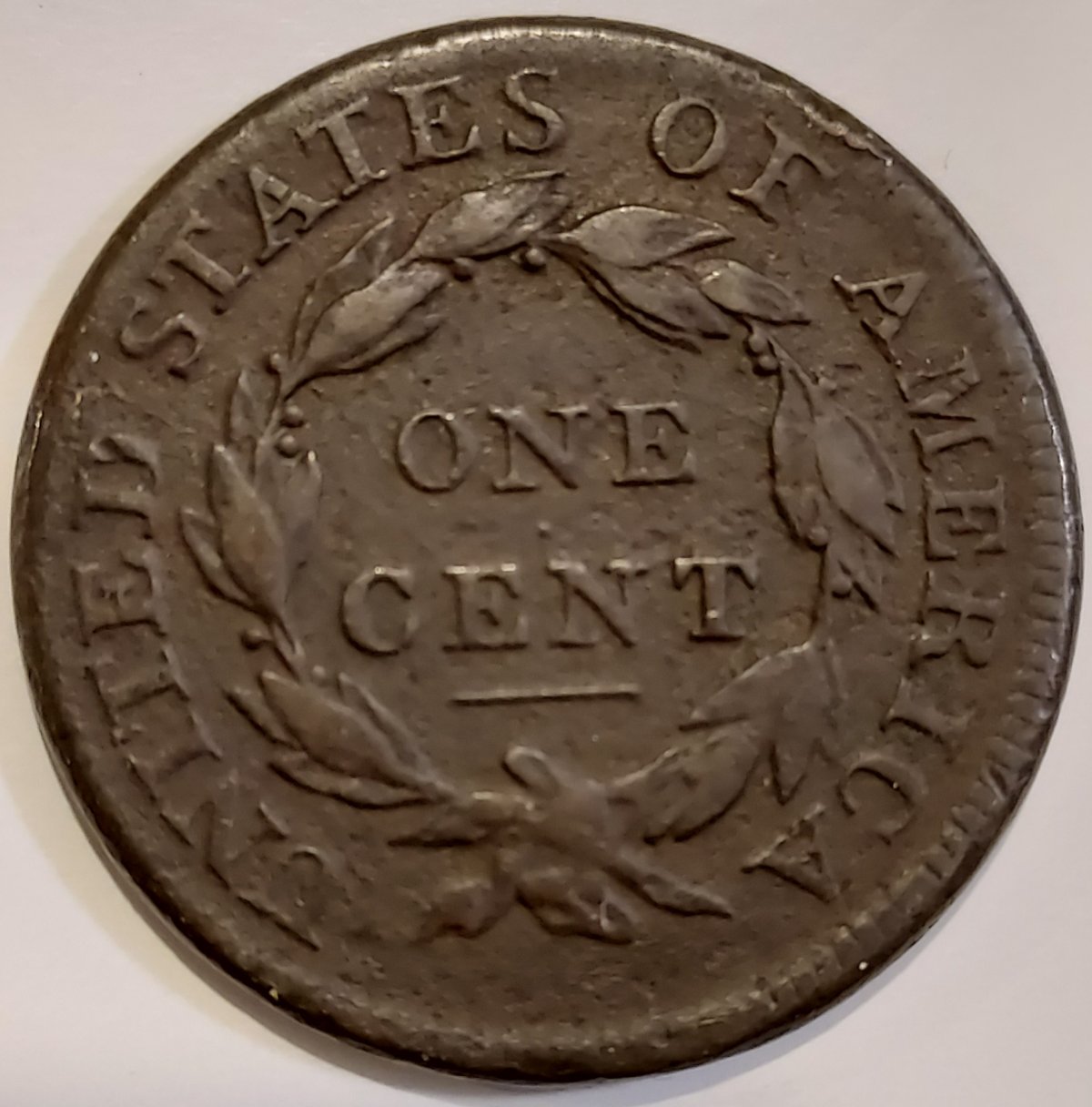 1813-Classic-Head-Large-Cent---Grading-Help