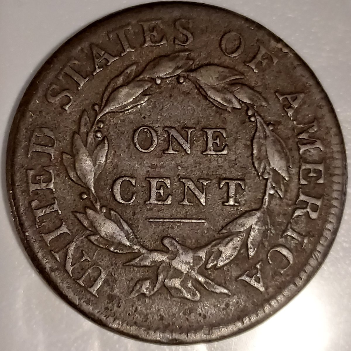 1813-Classic-Head-Large-Cent---Grading-Help