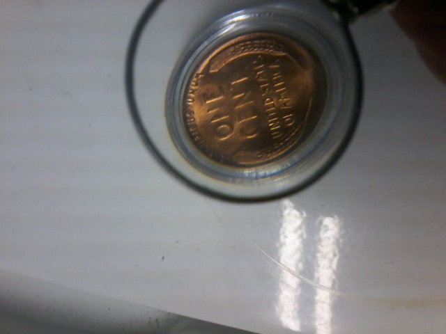 1958-Wheat-Penny,--Doubling?