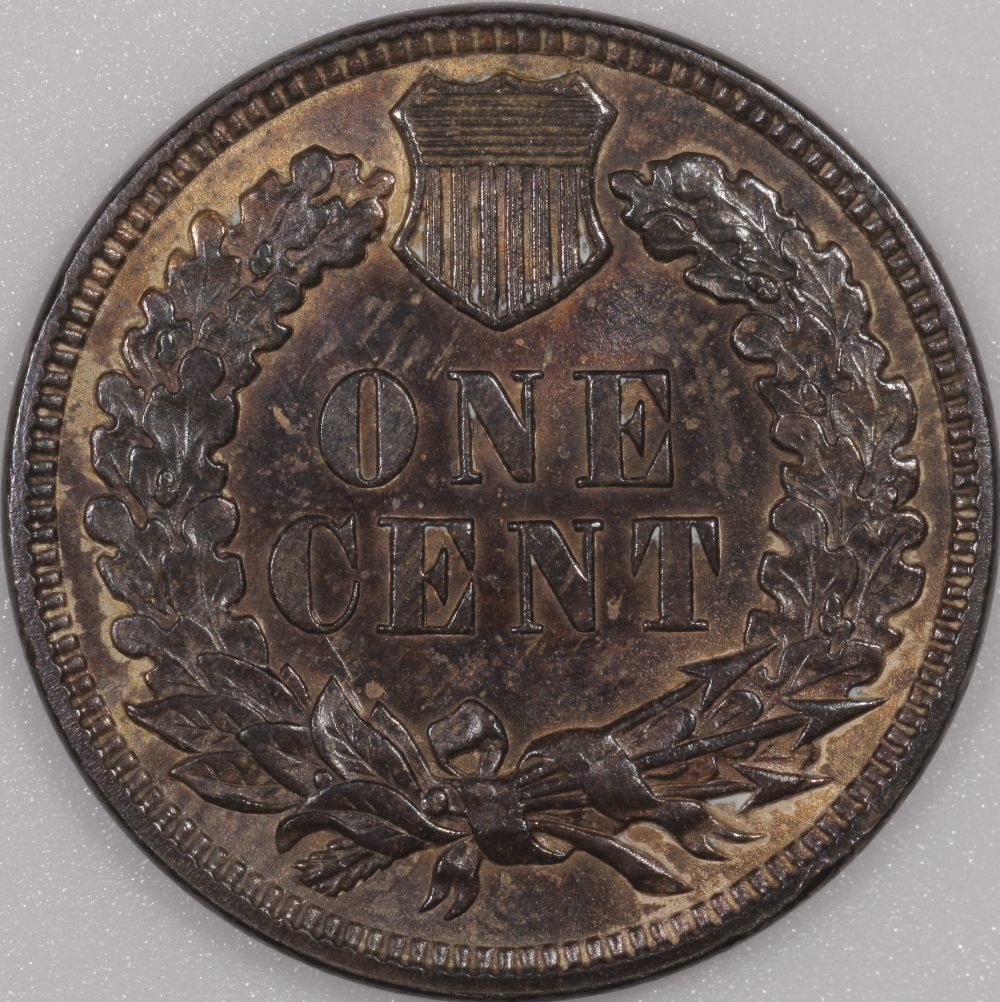 4-Indians-For-Grading-1895,-1896,-1897,-1904