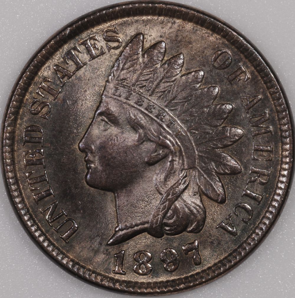 4-Indians-For-Grading-1895,-1896,-1897,-1904