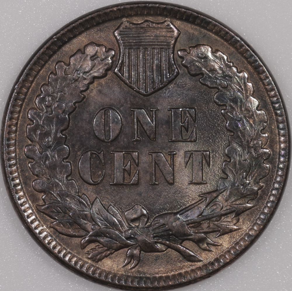 4-Indians-For-Grading-1895,-1896,-1897,-1904