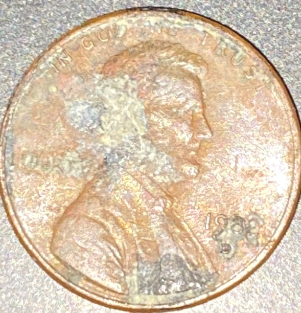 1982-D-&-1982-Pennies-Small-Date?