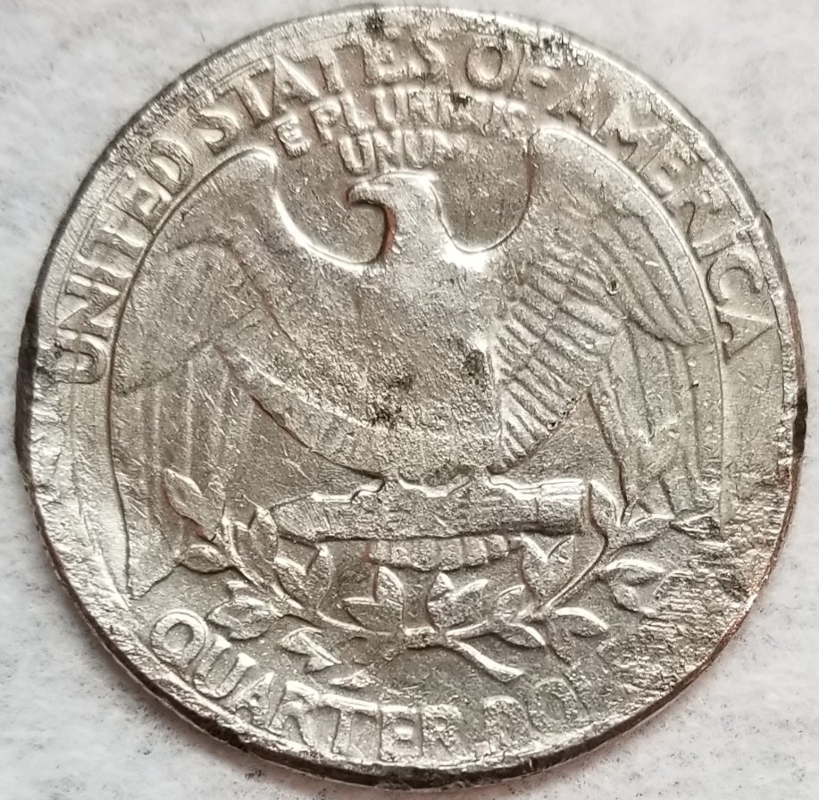 1985-Quarter-Extra-In-God-We-Trust-Upside-Down-And-Backwards-Plus-More-Erro