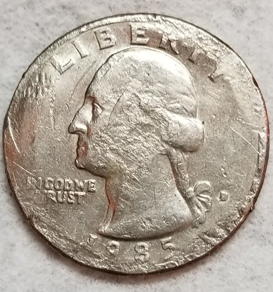 1985-Quarter-Extra-In-God-We-Trust-Upside-Down-And-Backwards-Plus-More-Erro