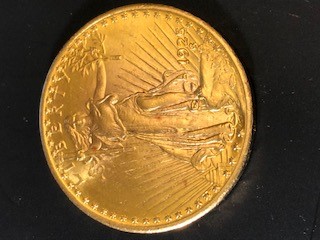 1925-Gold-Saint-Gaudens----35-Grams---Is-It-Real?