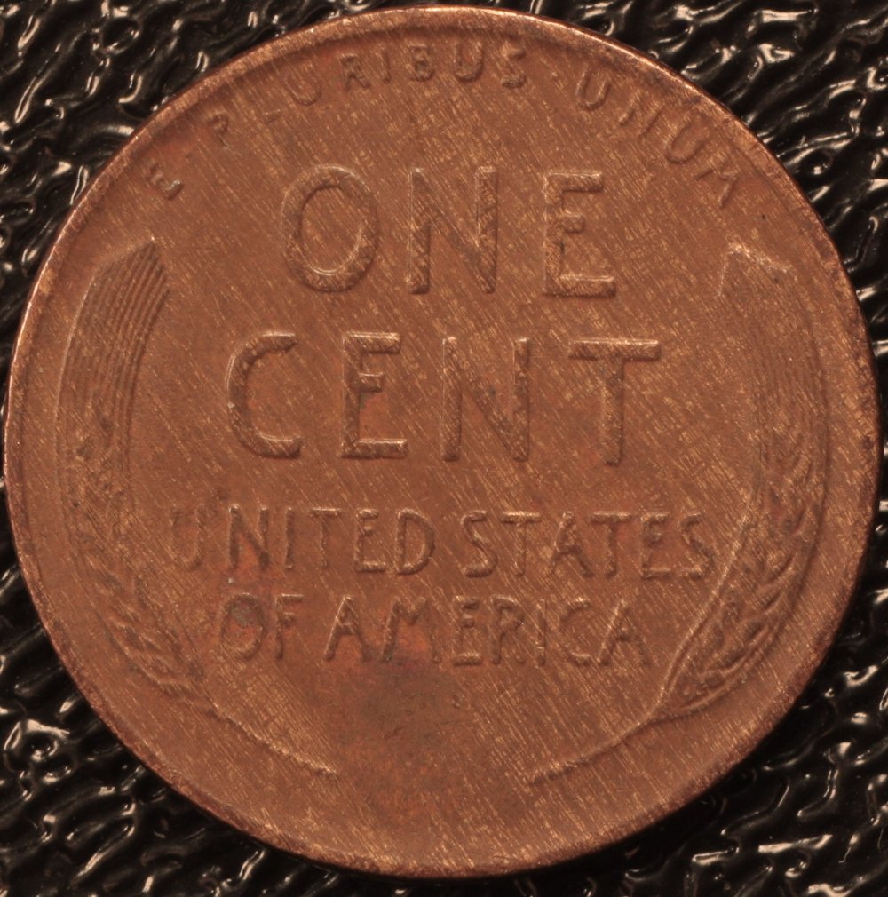 1940-&-1941-Lincoln-Wheat-Cent-Wood-Grain,-Lam-Error-Also?