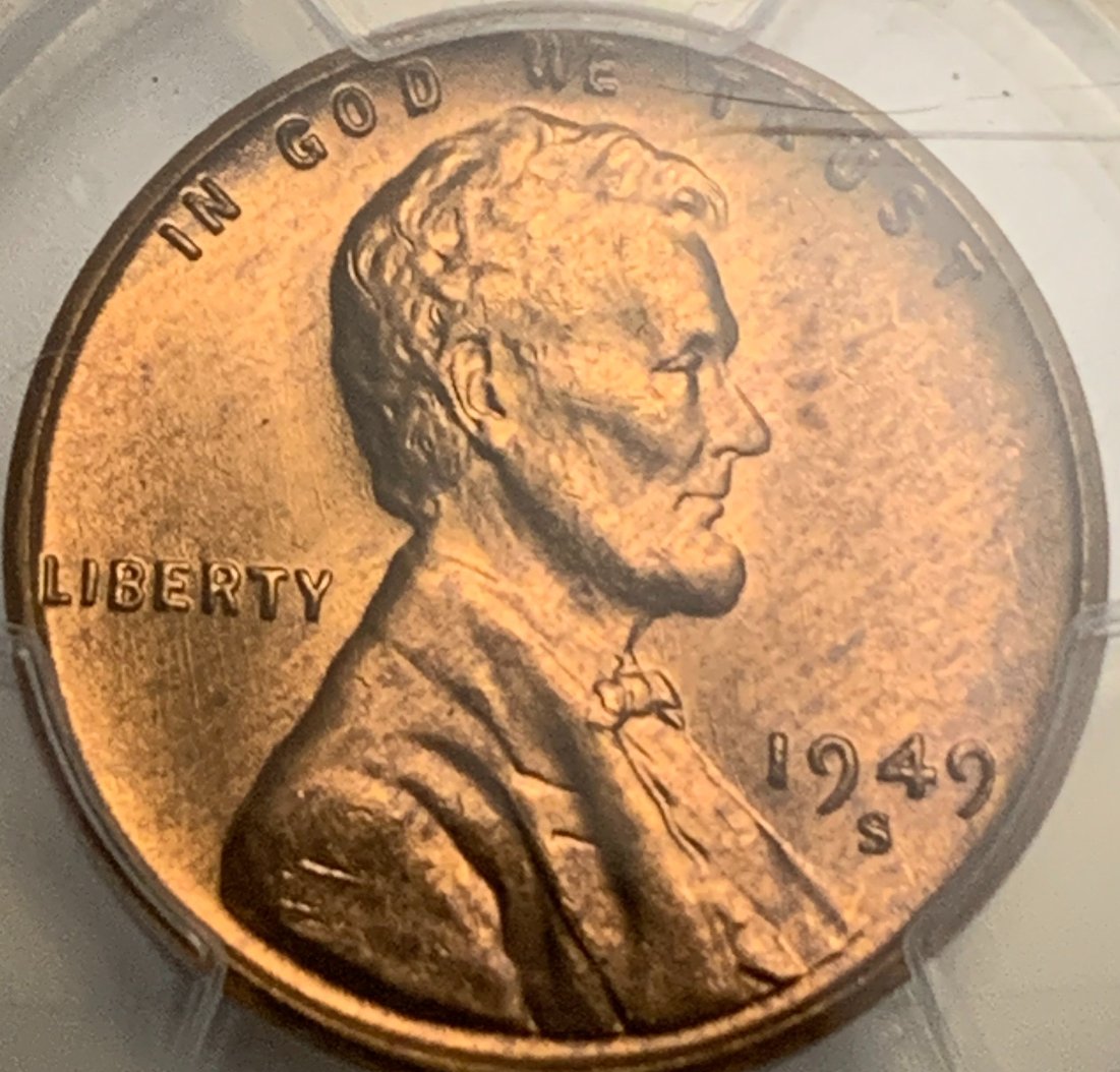 1949-S-Lws-FS-?-PCGS-MS-?-Guesses-Welcomed!
