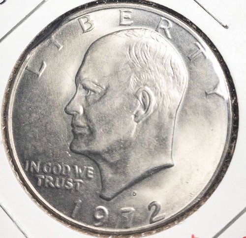 Local-Coin-Shop-Pick-Up---Ike-1972-D-Clip