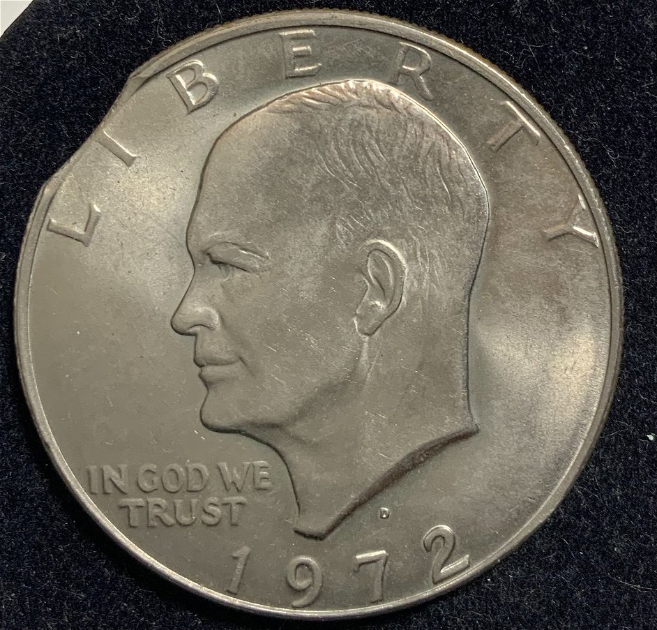 Local-Coin-Shop-Pick-Up---Ike-1972-D-Clip