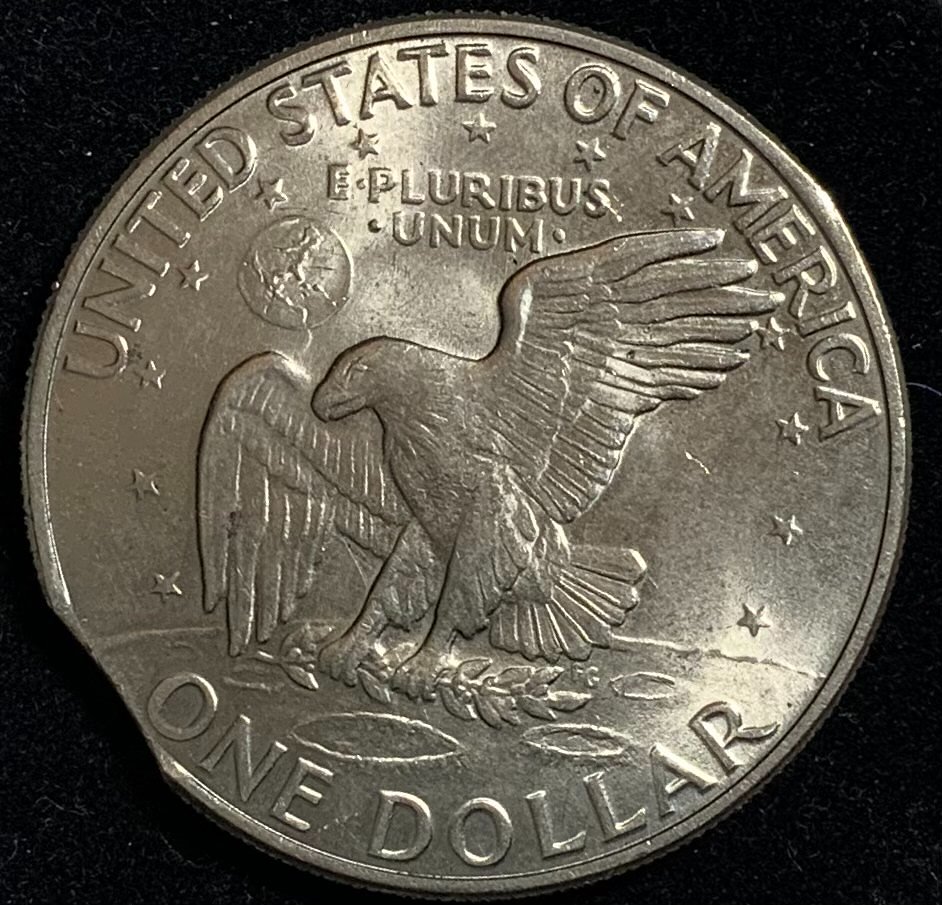 Local-Coin-Shop-Pick-Up---Ike-1972-D-Clip