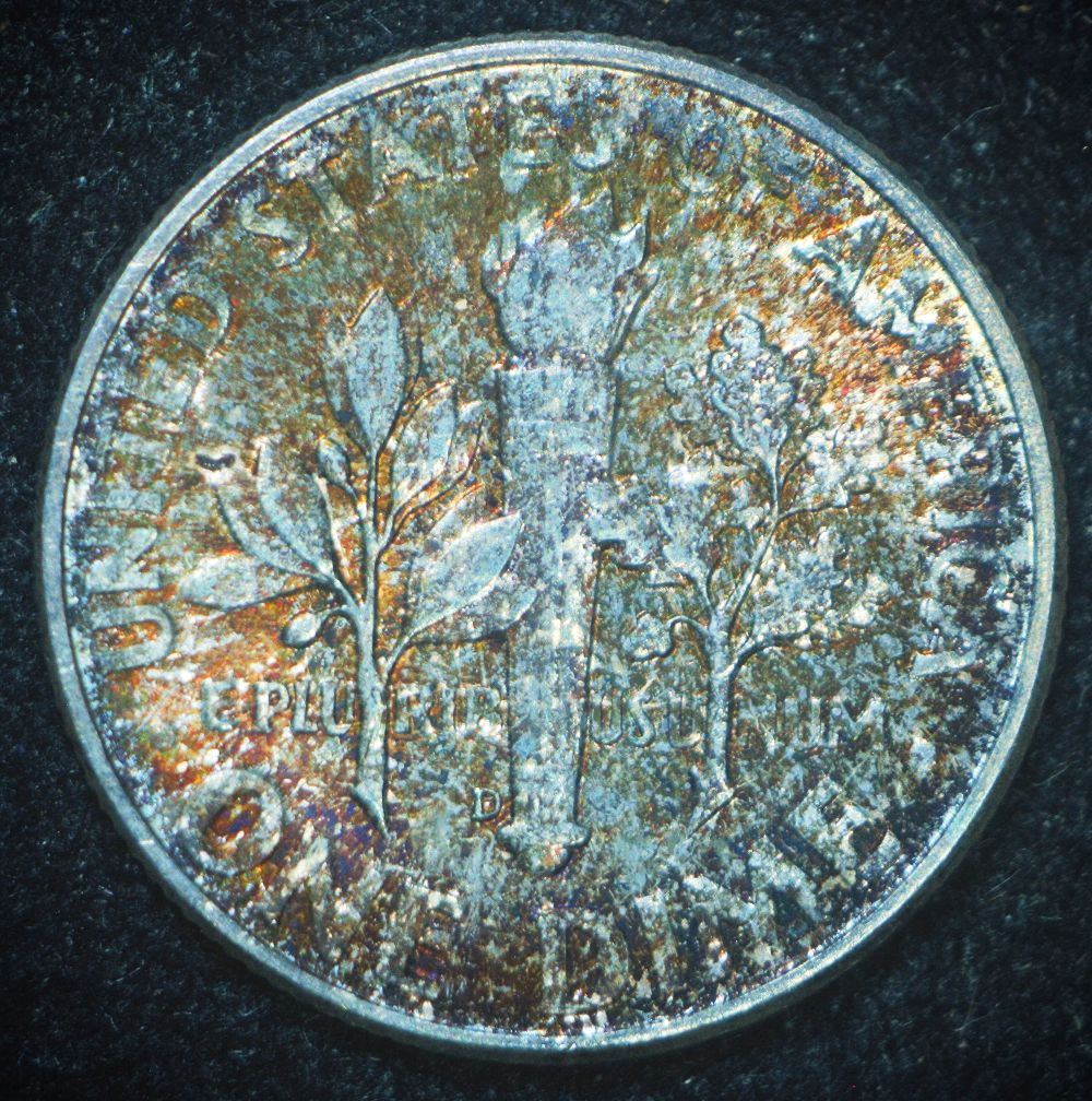 1949-D-Roosevelt-Dime--Please-Grade