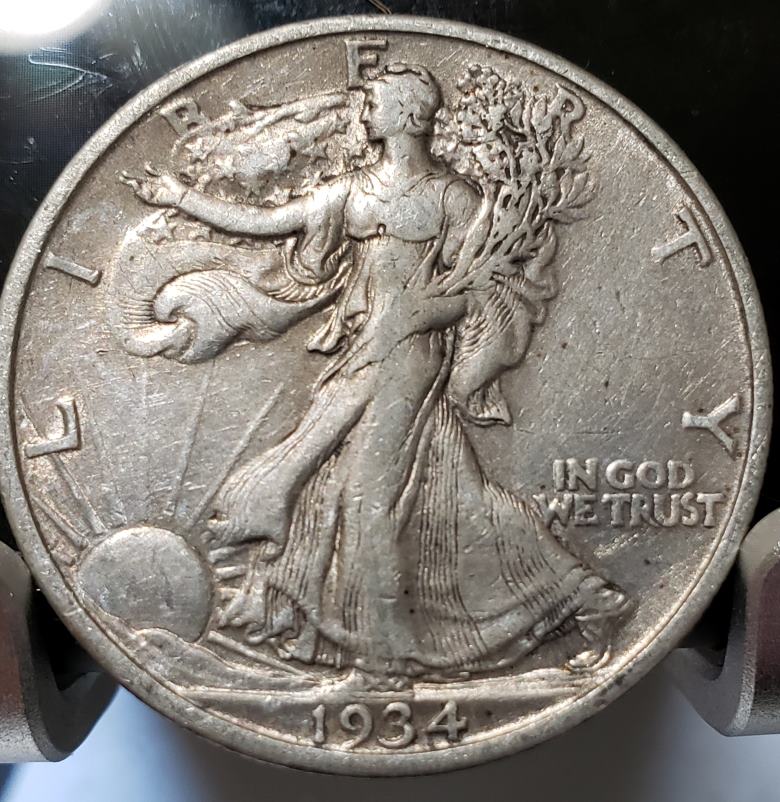 1934-S-Walking-Liberty-Half-Dollar,-Grade-Please