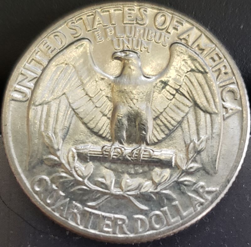 1962-Washington-Quarter,-Grade-Please