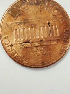 Planchet-Damage-Possibly-Cracked-In-Numerous-Areas?