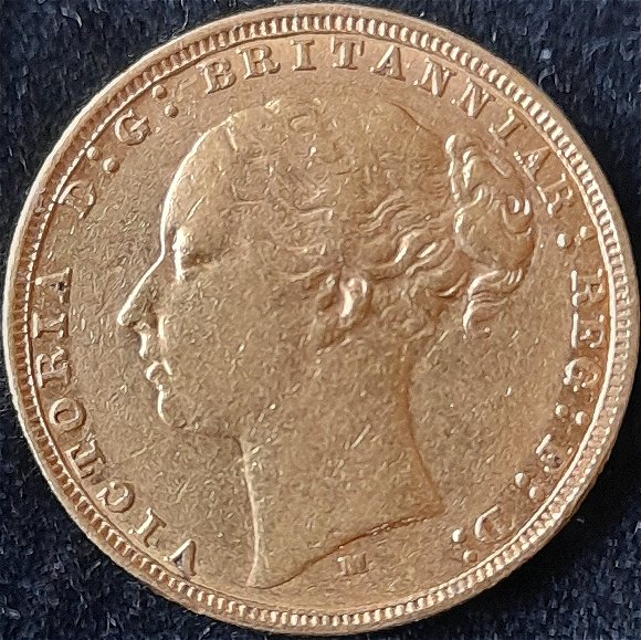 Authenticity-Of-1881-Sovereign---Weight-Slightly-Below-Standard