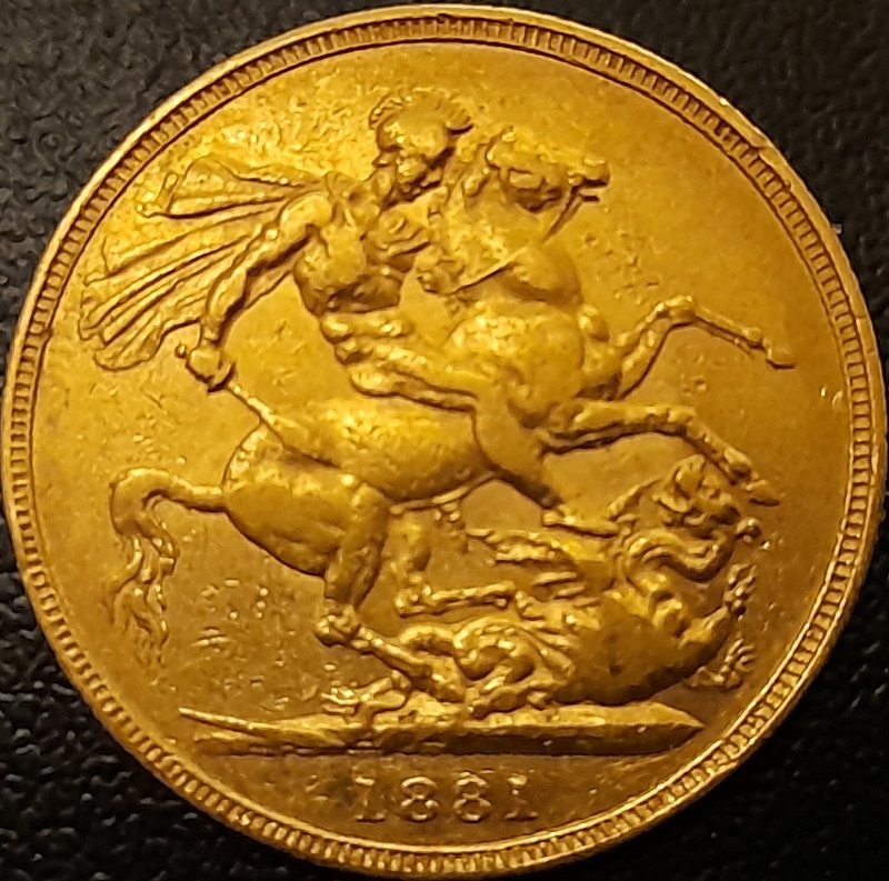 Authenticity-Of-1881-Sovereign---Weight-Slightly-Below-Standard
