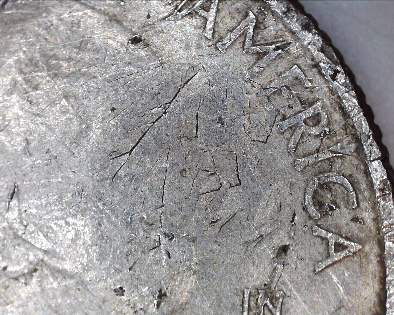 2019-D-Washington-Kentucky-Quarter-Any-Idea-If-This-Is-A-Legit-Strike-Through,-Or-Just-PMD?