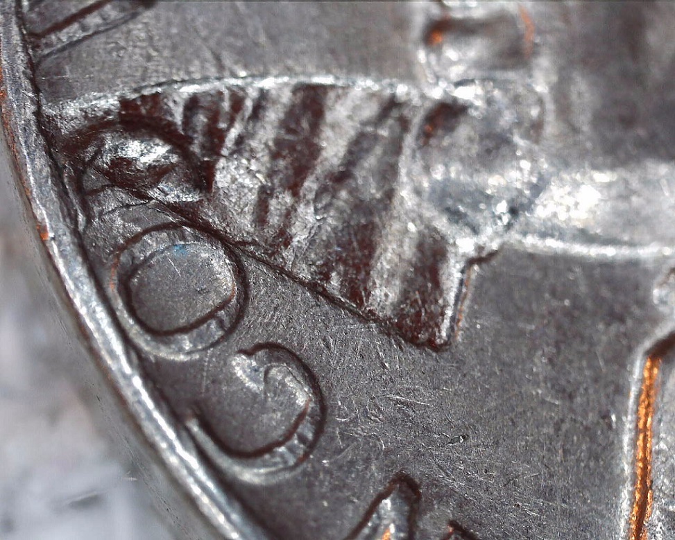1969-D-Jefferson-Nickle---Strike-Trough