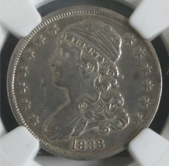 1838-Capped-Bust-Quarter
