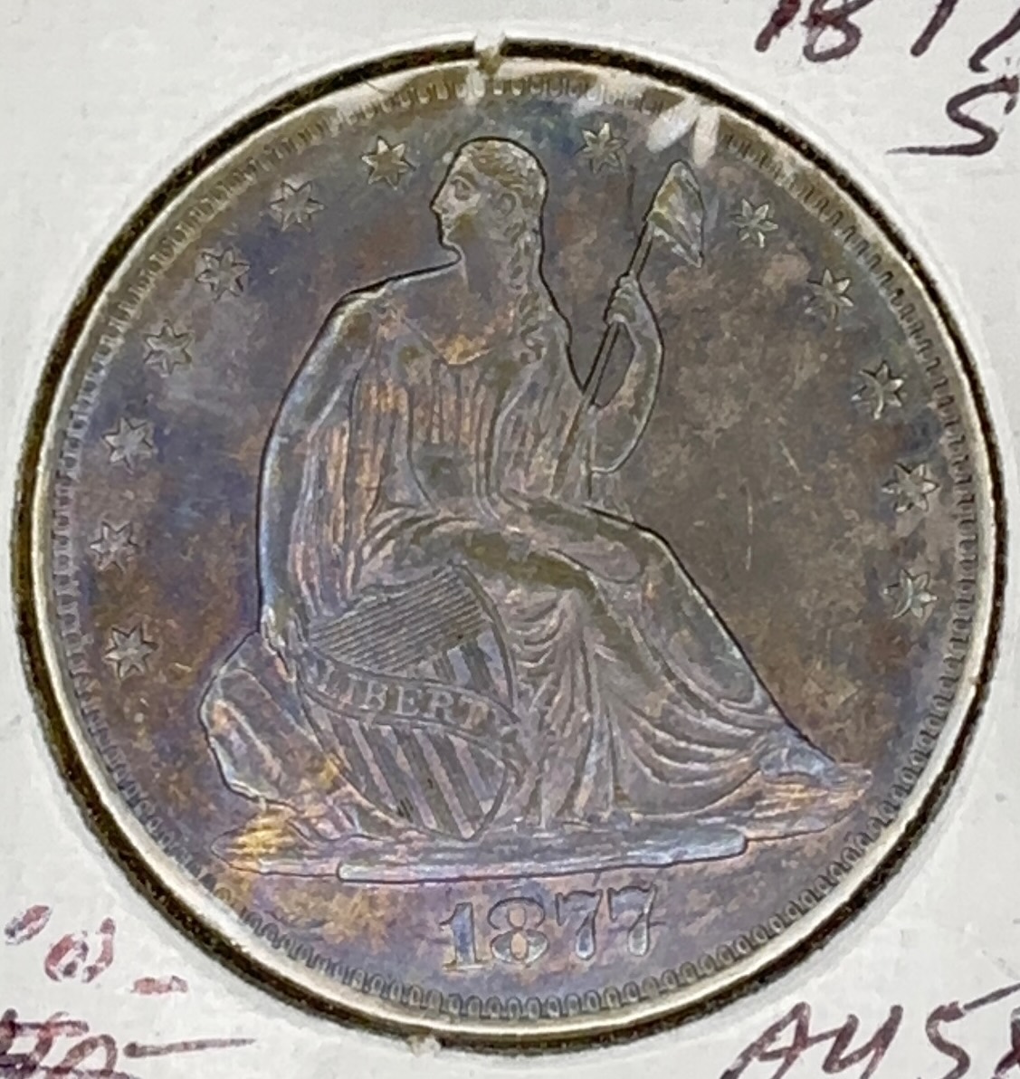Continuing-List-To-Show-Everyones-Latest-Acquisitions