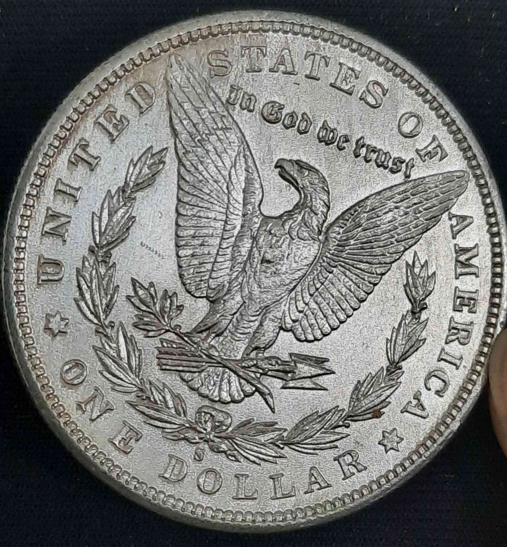 Did-I-Score-Big?-1880-S-Morgan-Dollar