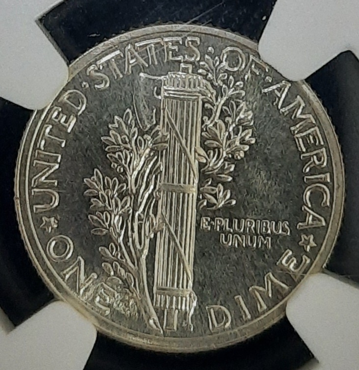 1940-And-1942-Mercury-Dime-Proof