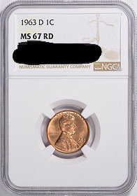 Guess-The-Grade-1963-D-Cent