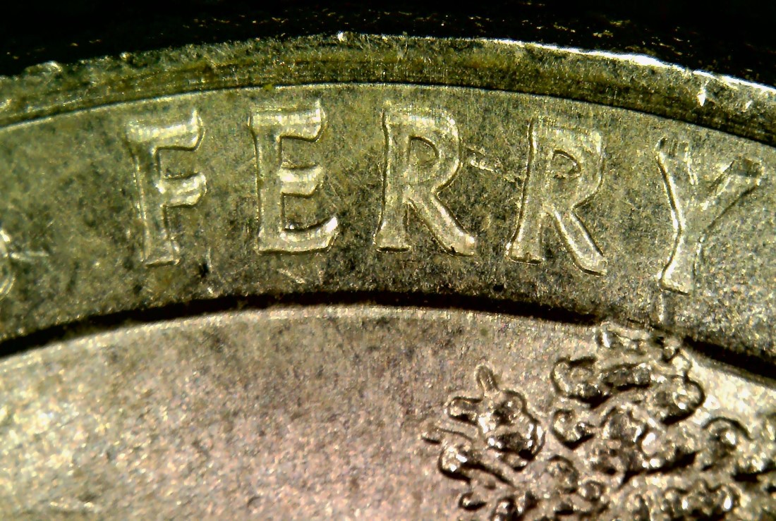 2016-Quarter-West-Virginia---Is-It-A-DDR?