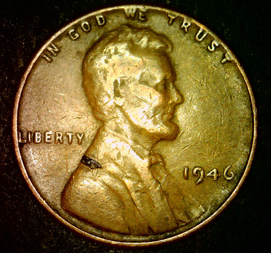 1946-P-Lincoln-Wheat-Cent-Retained-Struck-Thru?