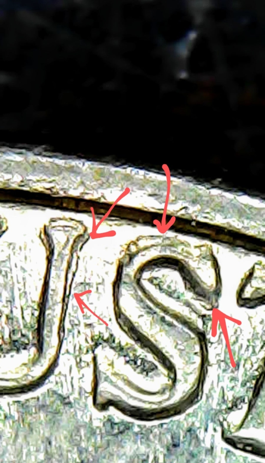 Possible-DDO/R-1964-Jefferson-Nickel