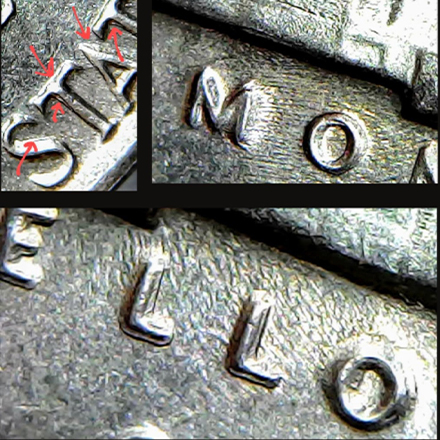 Possible-DDO/R-1964-Jefferson-Nickel