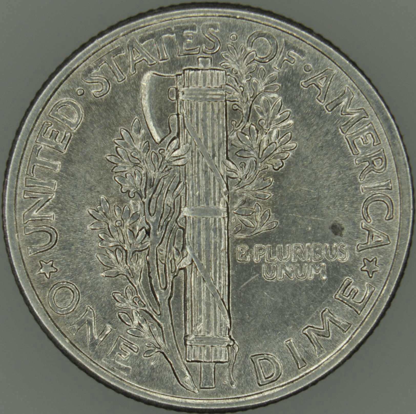 1943-Regular-Strike-Mercury-Dime