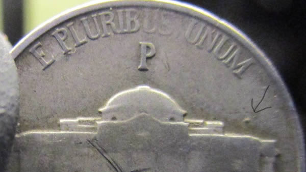 1943-War-Nickel-Lamination-Error