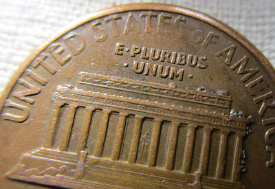 1991-D-Penny,-Die-Chips-Or-PMD?
