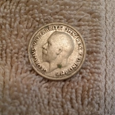 Collection-Hunt:-1905-Swiss-Franc,-1945-Phillipino-Coins,-And-Others...