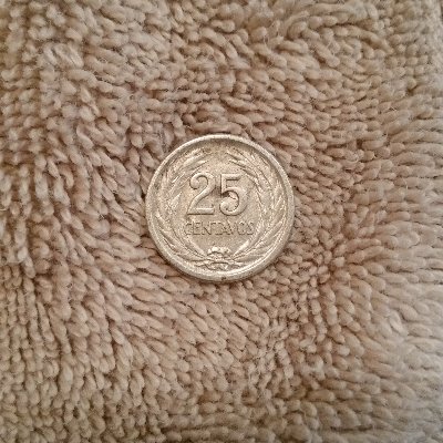 Collection-Hunt:-1905-Swiss-Franc,-1945-Phillipino-Coins,-And-Others...