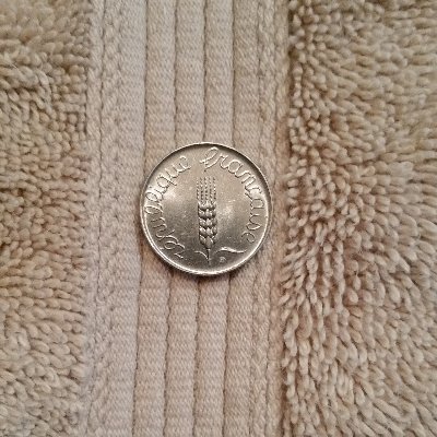 Collection-Hunt:-1905-Swiss-Franc,-1945-Phillipino-Coins,-And-Others...