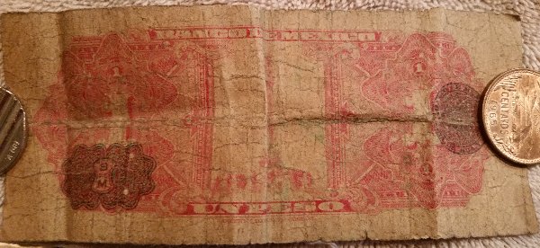 Collection-Hunt:-1948-5-Peso-And-Uno-Peso