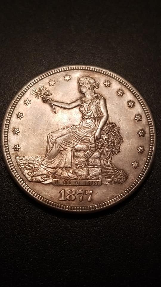 1877-S-Trade-Dollar-For-Grading
