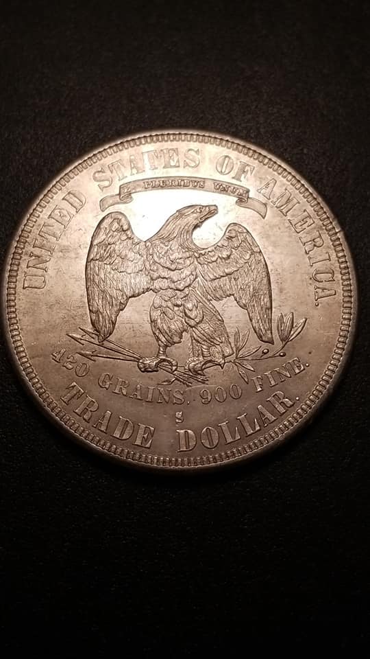 1877-S-Trade-Dollar-For-Grading