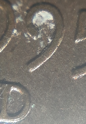 1995-D-Lincoln-Penny--DD-Or-MD-?