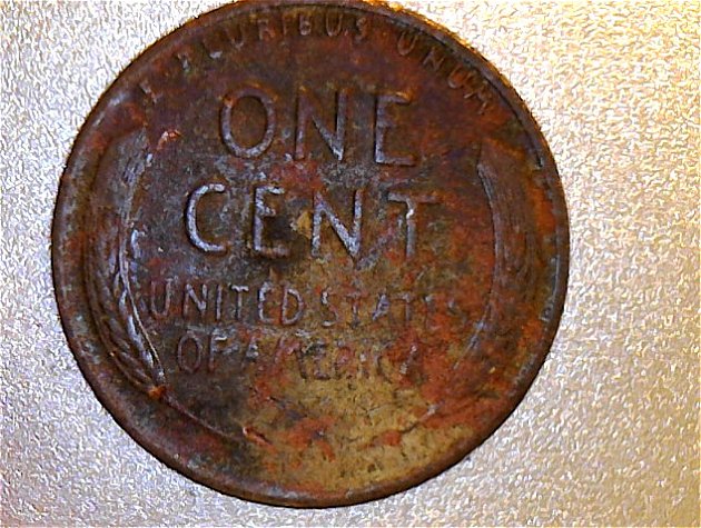 Saturday-With-Nickels-And-Pennies