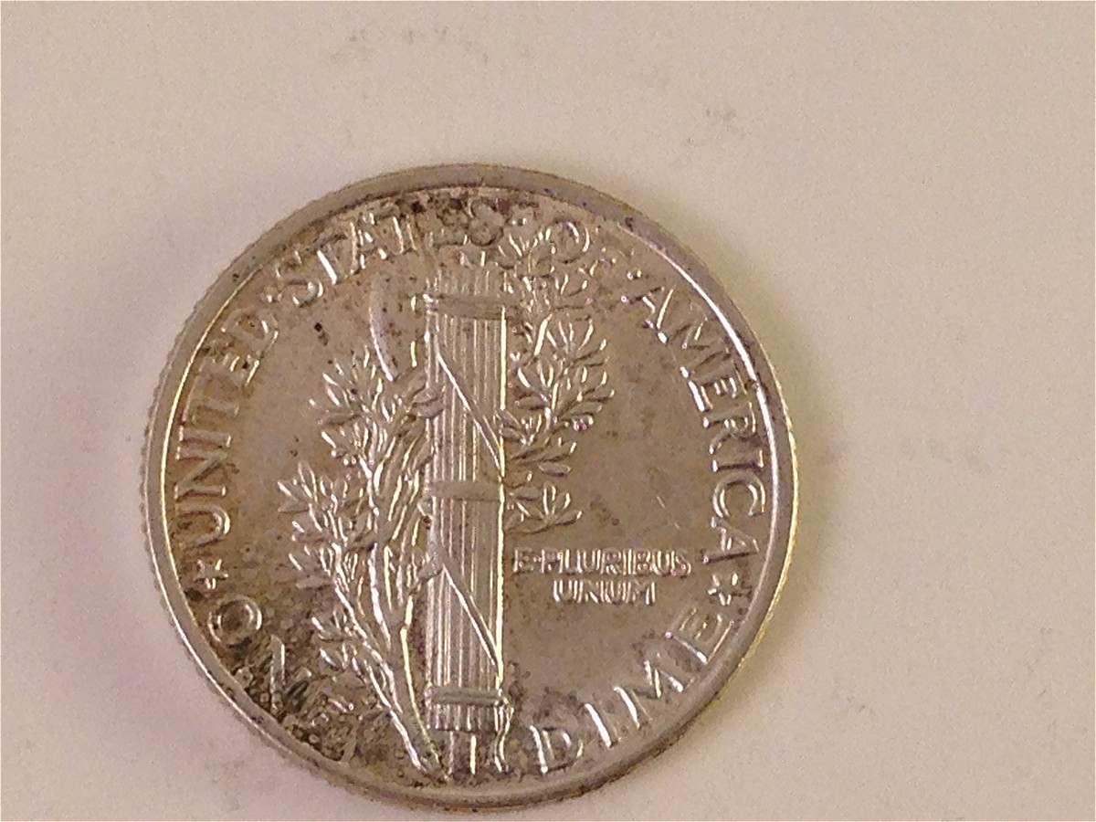 1943-P-Dime,-Your-Thoughts-On-Grade