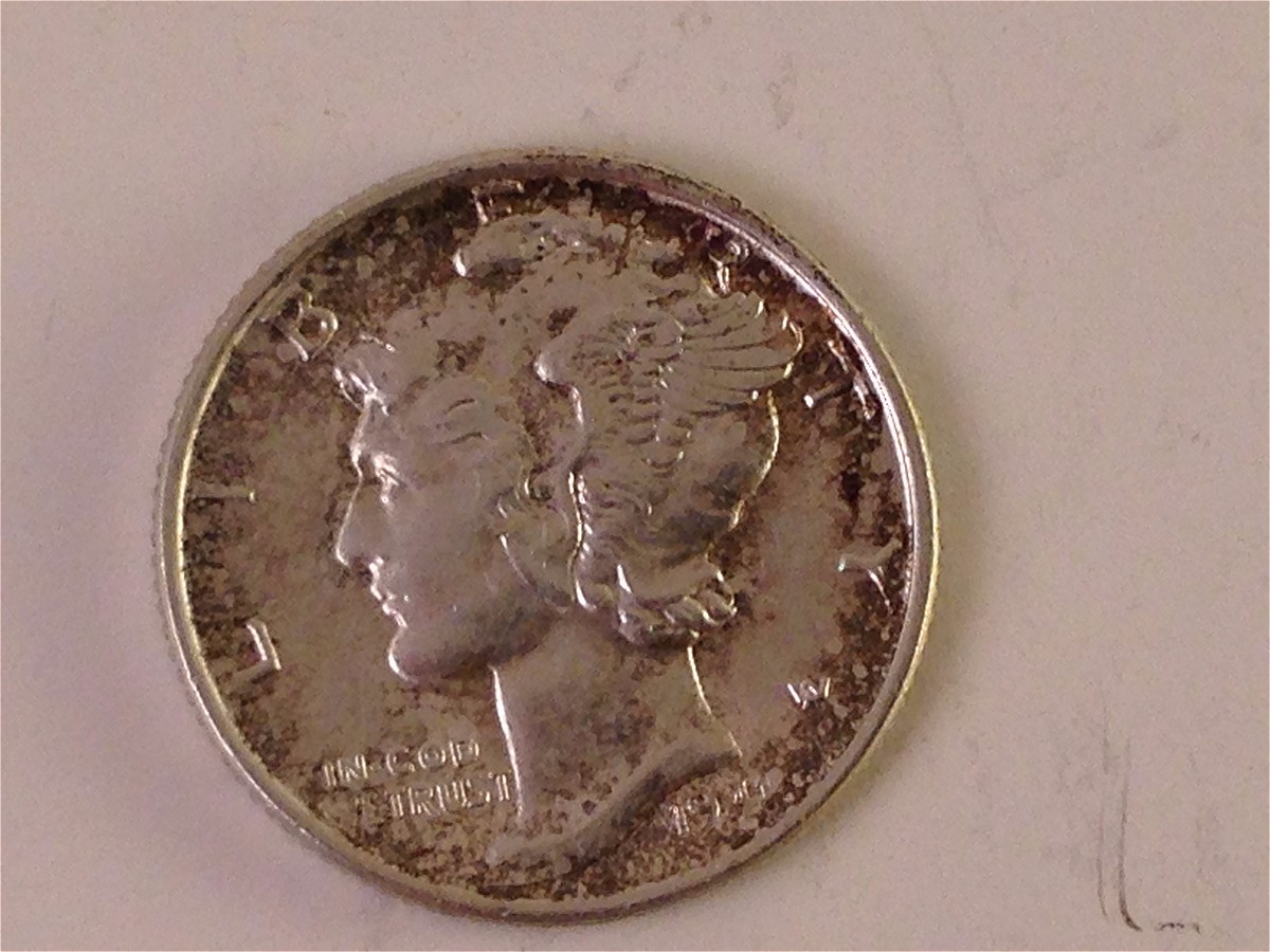 1943-P-Dime,-Your-Thoughts-On-Grade