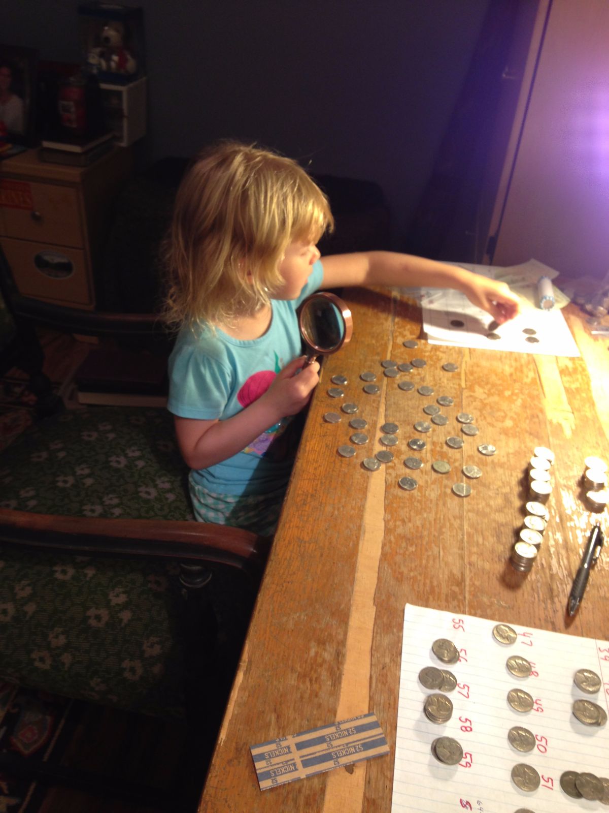What-Is-A-Good-Age-To-Introduce-Kids-To-Coin-Collecting?
