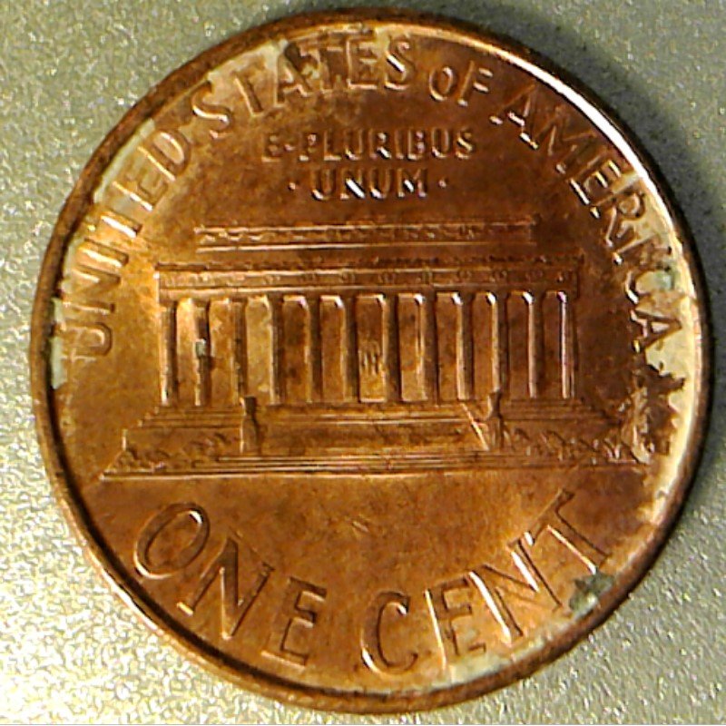 1999-P-Lincoln-Spike-Head,-One-Of-My-Nicer-Ones,-Going-A-Diff-Direction