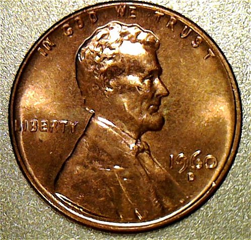 1960-D-Lincoln-Cent,-DDO-001/RPM-100